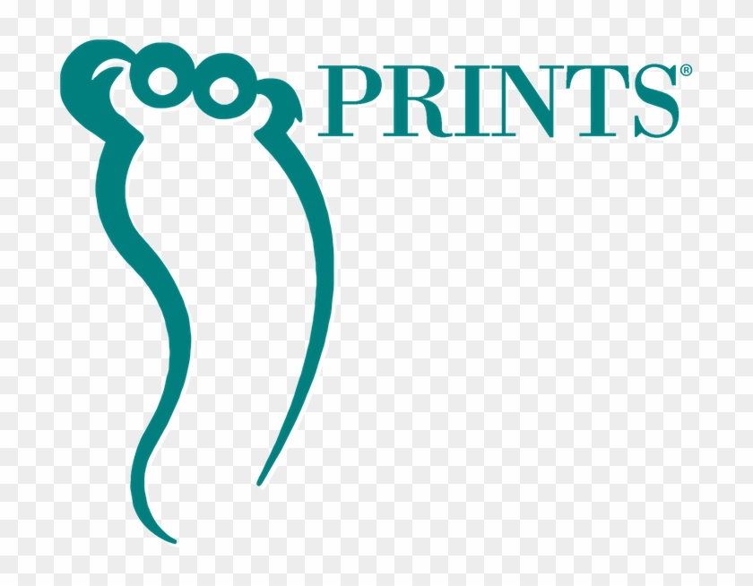 Footprints, Inc - Graphic Design Clipart