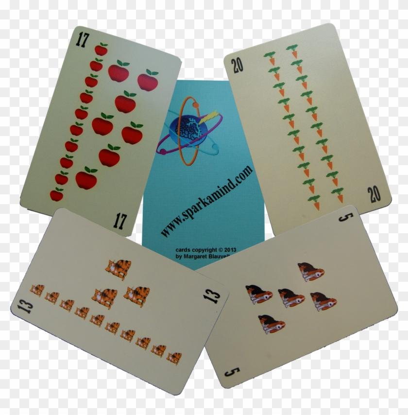 20 Carrots Cards - Sketch Pad Clipart #1880092