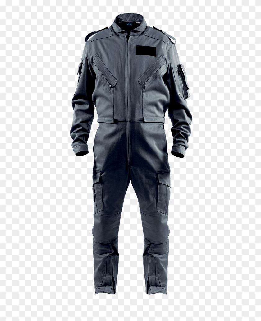 Classic Flight Suit - Helicopter Flight Suit Clipart #1880123