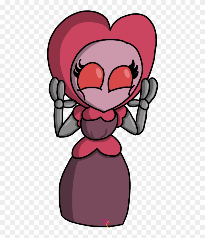 I Had Coming From The Fact That The Original Flatwoods - Cartoon Clipart