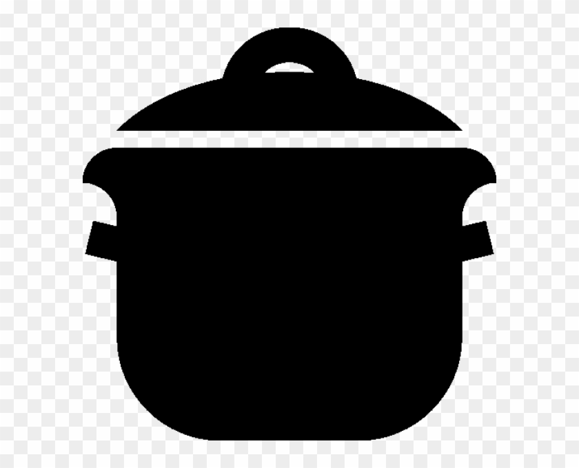 Cooking Pan Png Free Download - Cooking Pot Clipart Transparent Background
