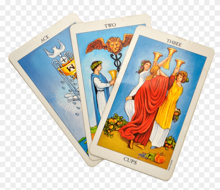About Tarot - Tarot Card Icon Png Clipart