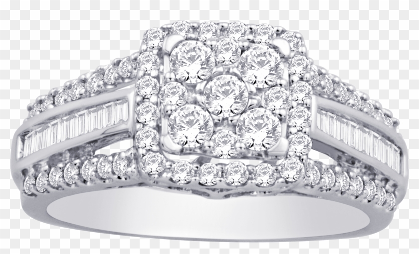 Diamond Ring Transparent Transparent Background Clipart