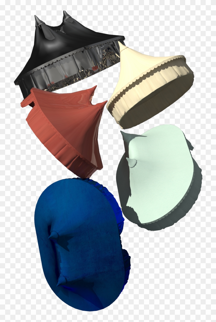 Shells2 - Coin Purse Clipart