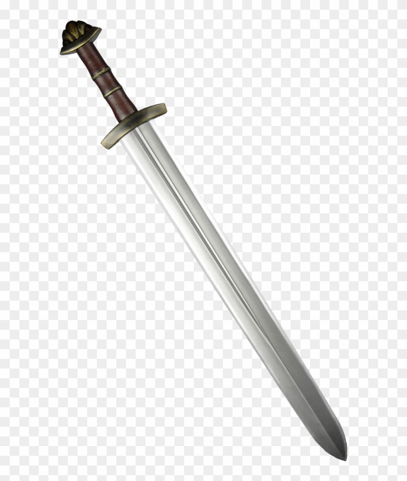 Freydis The Valkyrie S Sword Calimacil Larp - Bosch Hs2163 Clipart #1880575