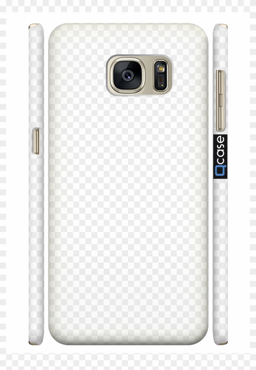 Back-productoverlay - Kryt Samsung S7 Audi Clipart