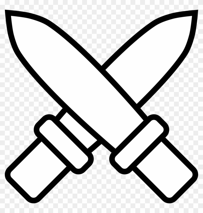 Fight - Clip Art Clasped Hand - Png Download