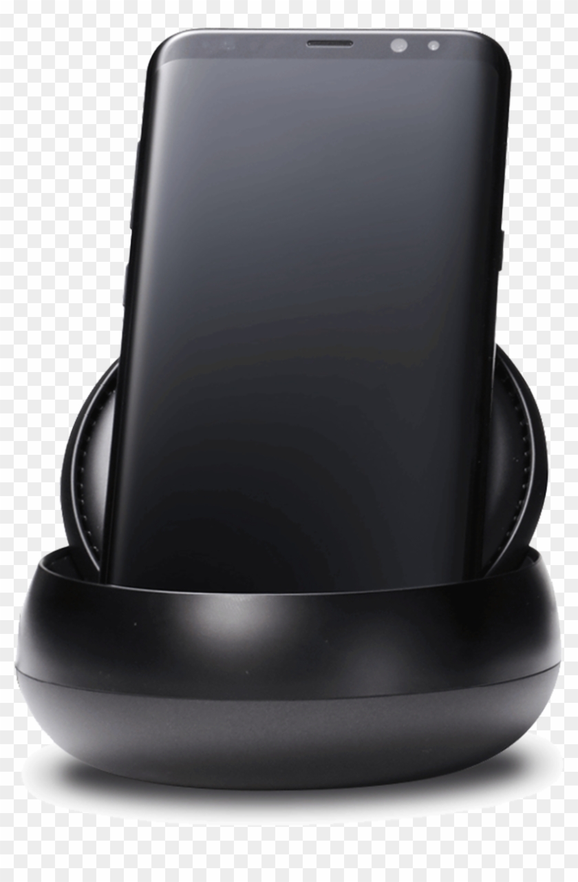 Forget Feeling Confined To Your Desk - Samsung Dex Png Clipart