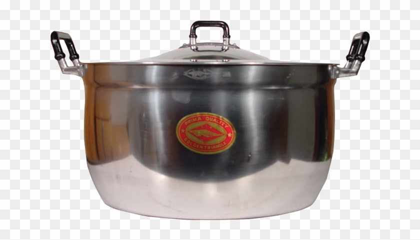 Alum Cooking Pot Clipart #1880791