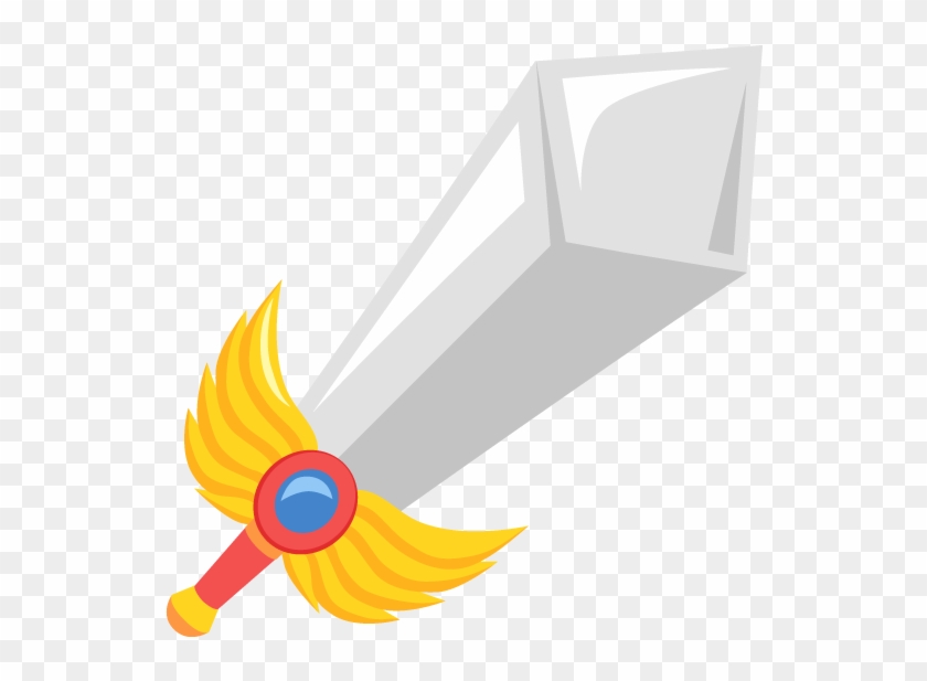 Sword Vector Png Clipart