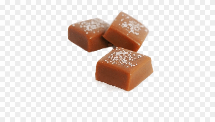Salted Caramel No Background Clipart