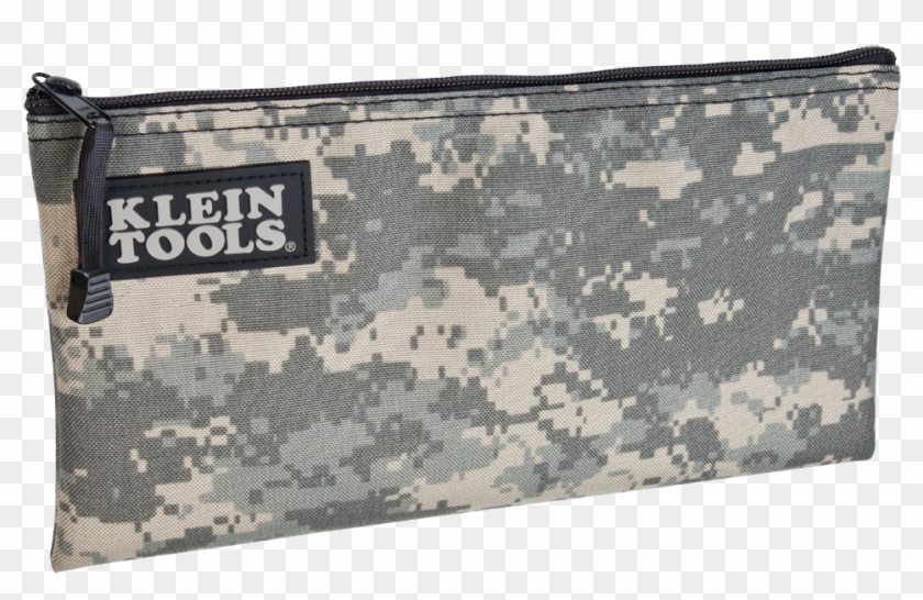 Png 5139c - Klein Tools Bag Zipper Clipart #1880944