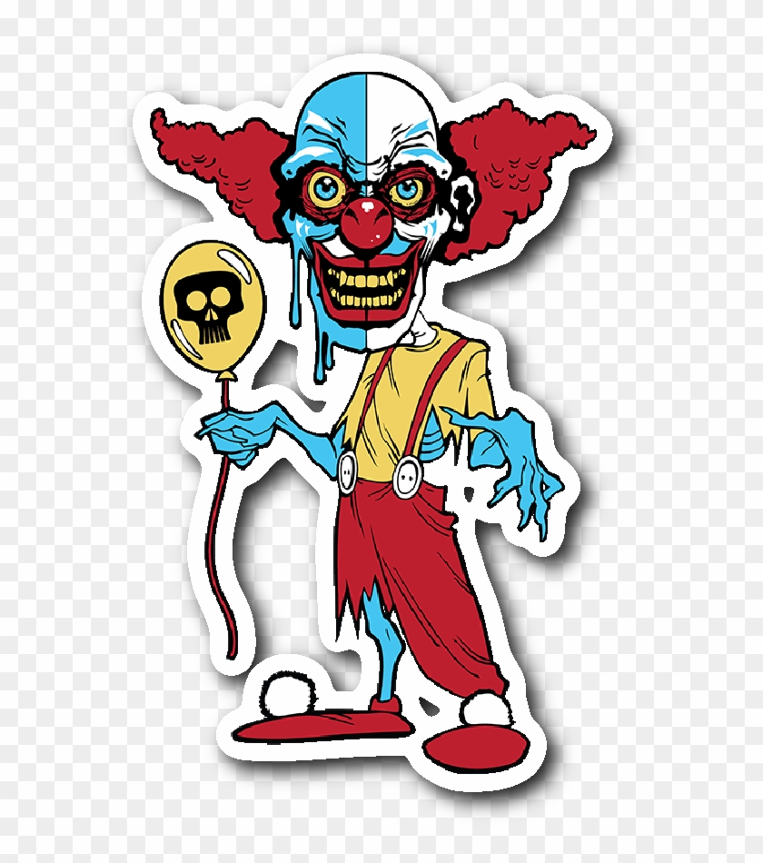Cartoon Clipart #1880971