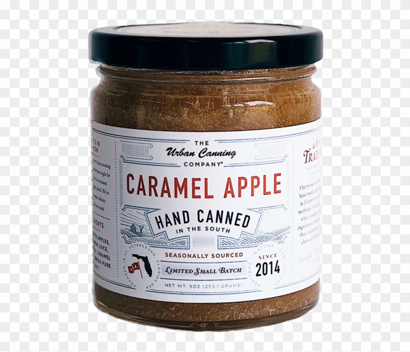 Caramelapple - Chutney Clipart #1881055