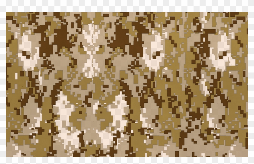 Black And Grey Camo Clipart