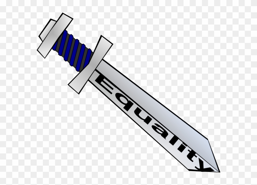 Cartoon Swords Clipart #1881352