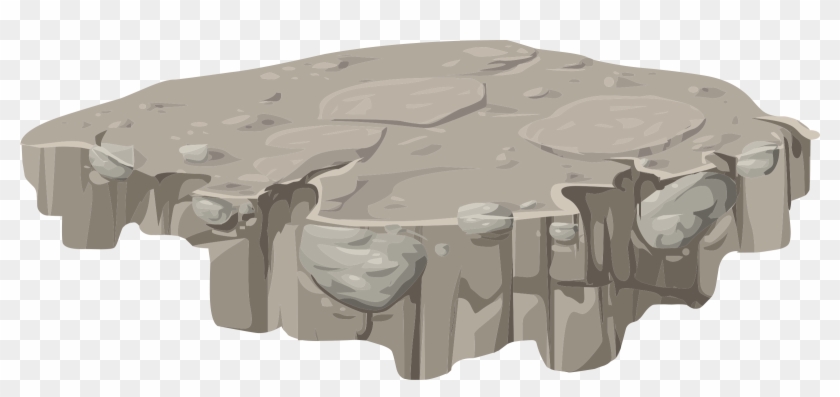 Alpine Platform Horizontal Ledge Mountaineering B Al - Png Platform Clipart