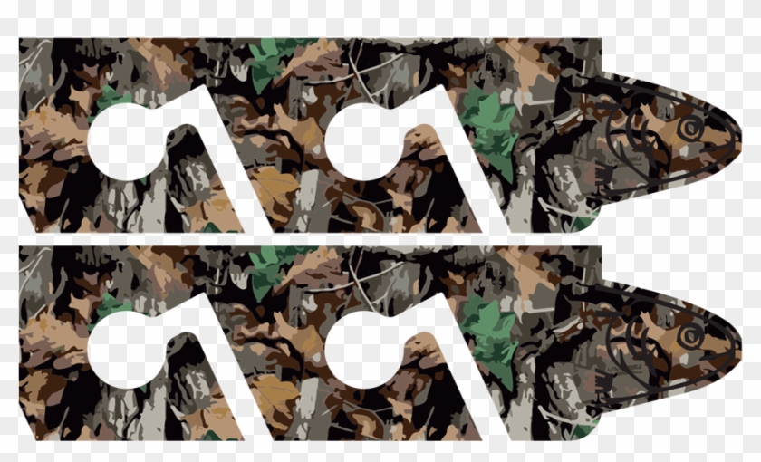 Camouflage Png Clipart #1881383