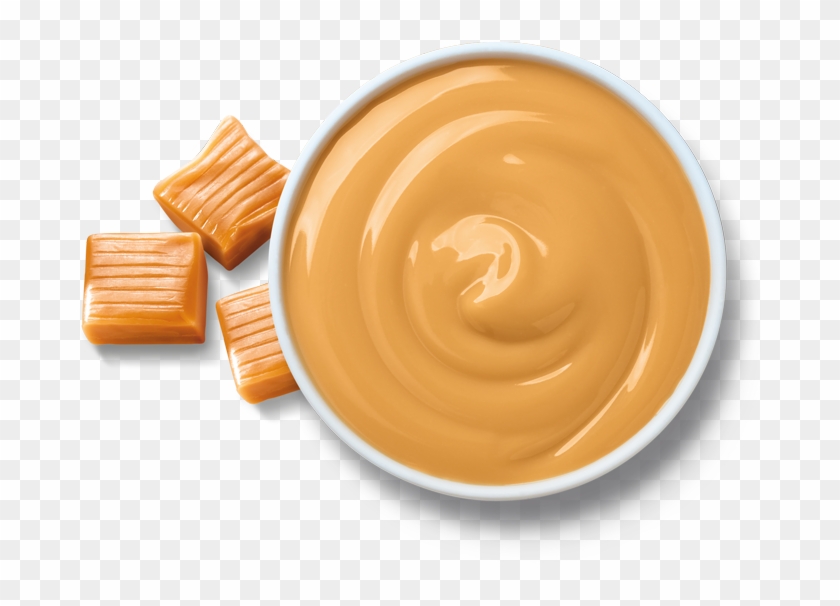 Dulce De Leche Clipart #1881384