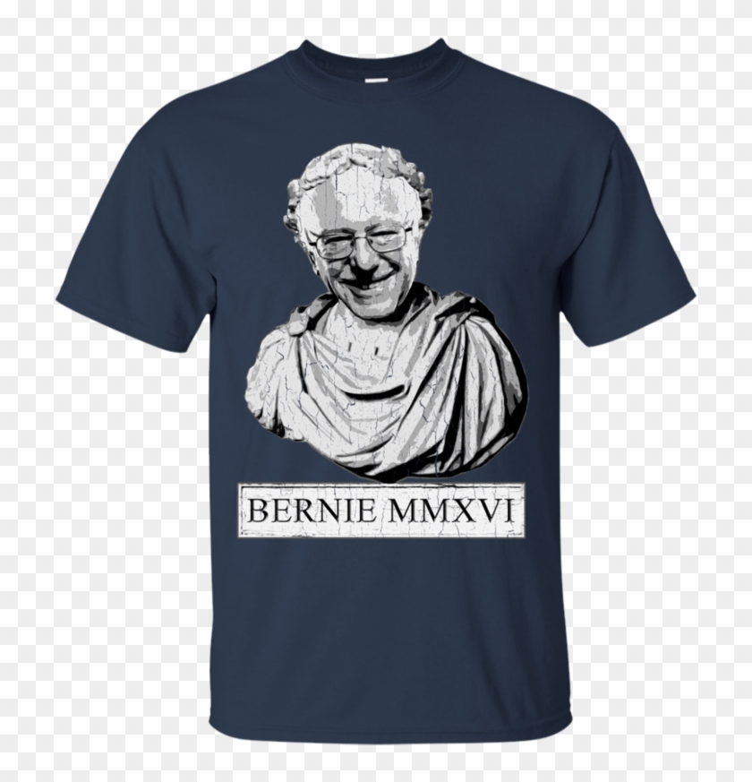Bernie Sanders T Shirt - Post Malone Sunflower Shirt Clipart