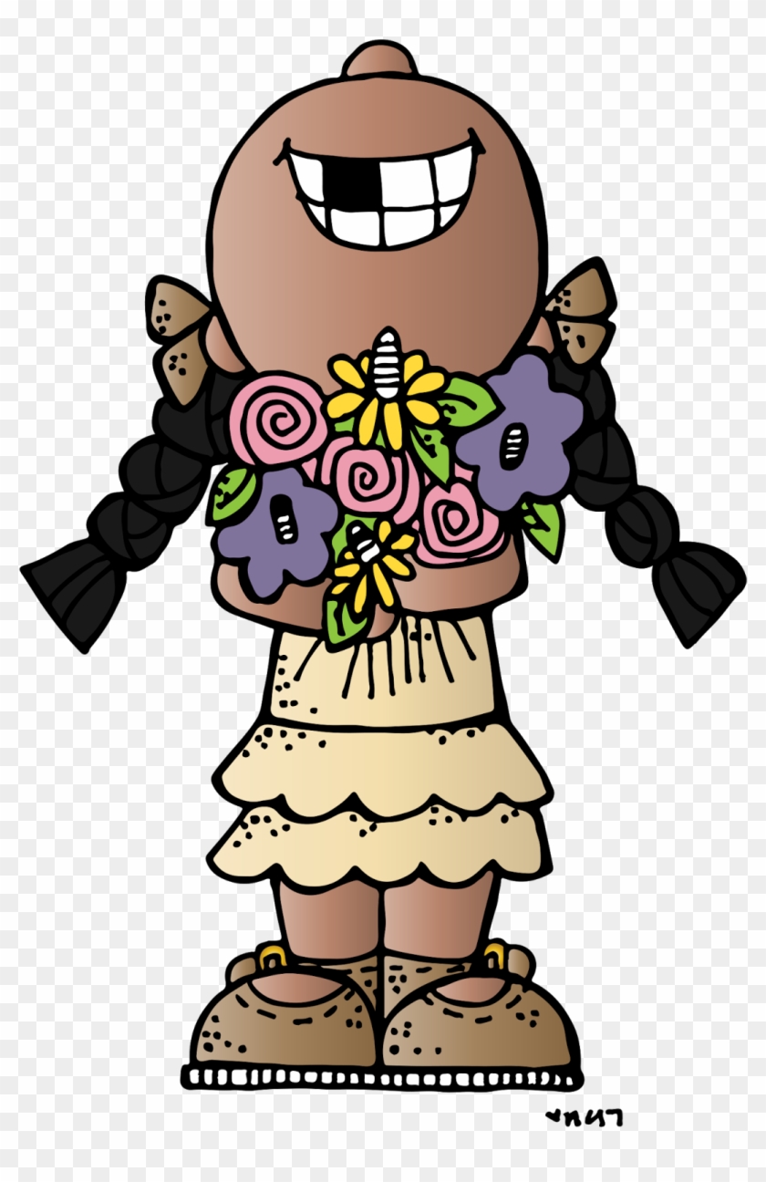 Melonheadz - Melonheadz Spring Clipart - Png Download