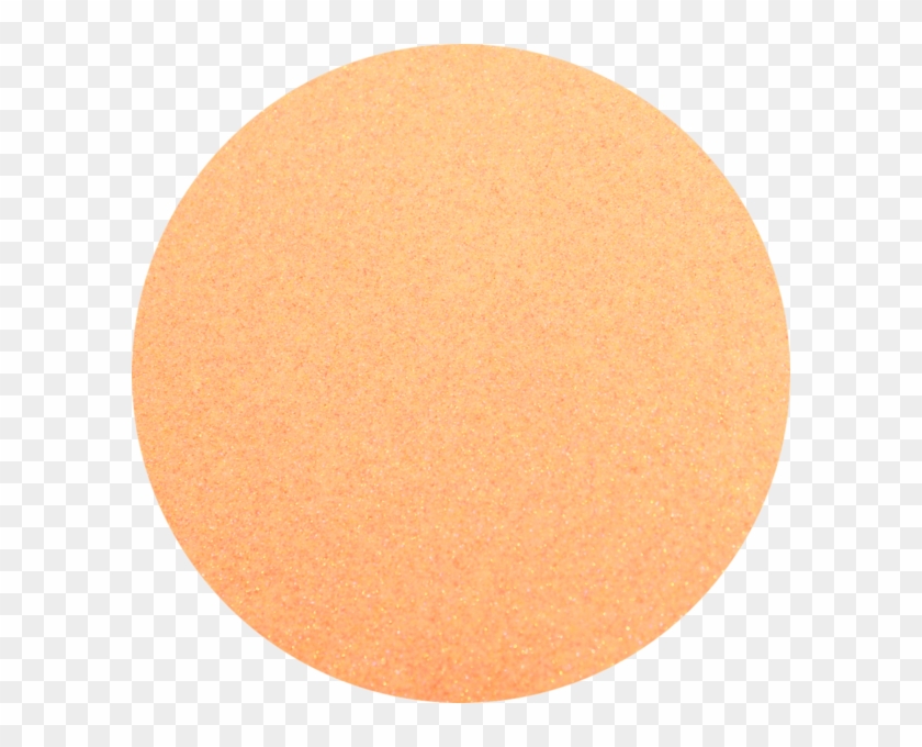 Orange Circle Png - Circle Png Orange Clipart #1881653