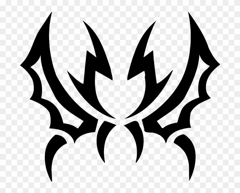 Tribal Design Png - Bóng Đá Tự Thiết Kế Clipart