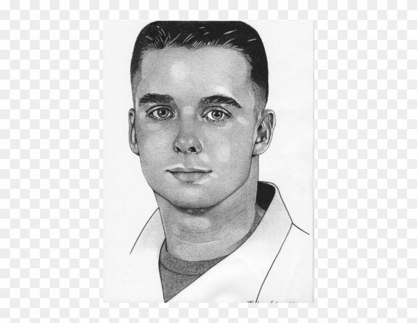 500 X 648 7 - Sketch Clipart #1882189