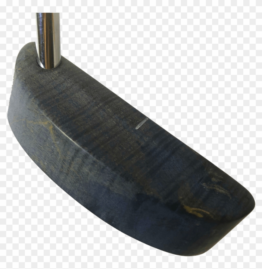 Dark Blue Japanese Maple - Iron Clipart #1882238