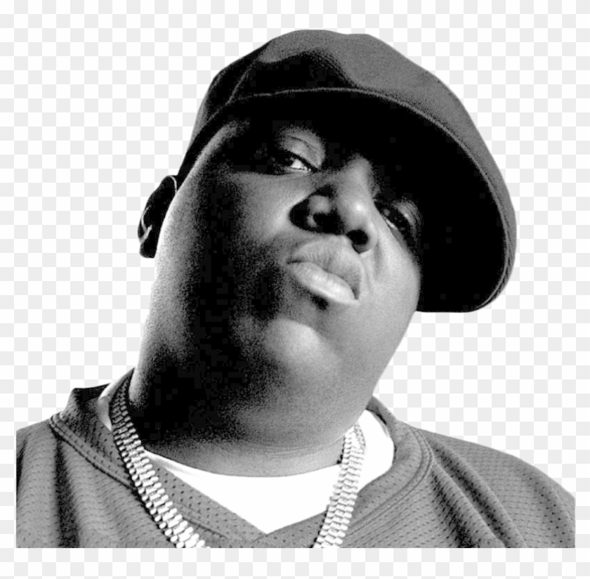 Biggie Smalls Png Clipart