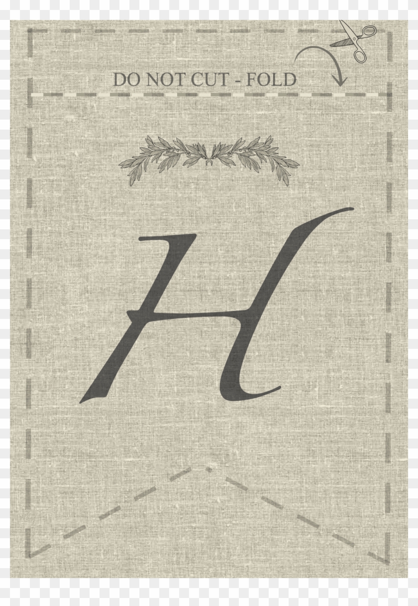 Free Printable For Fall Clipart #1882372