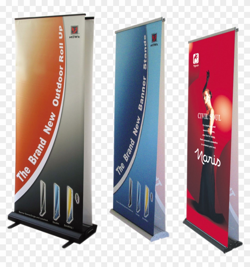 Banner & Bunting Print Clipart