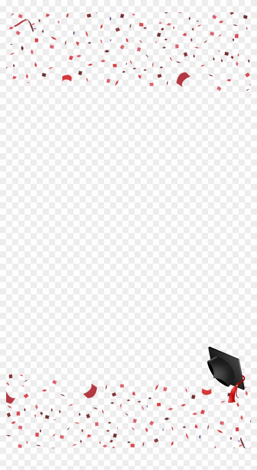 Simple Confetti Clipart