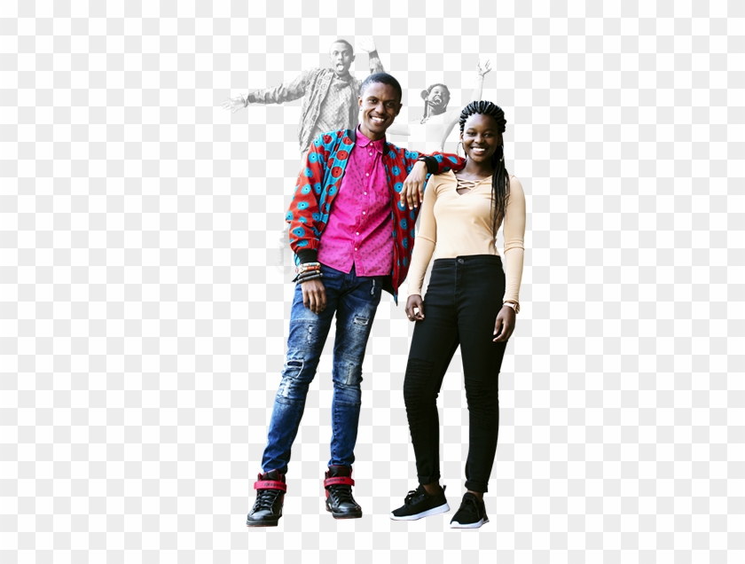 Students Walking Png Clipart