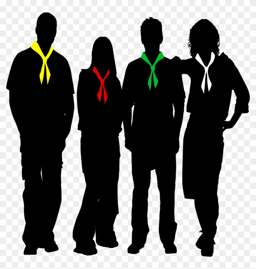 Scout Png Clipart #1882693