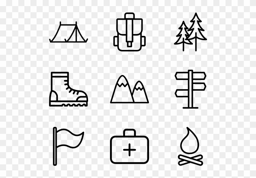 Scout Clipart #1882832