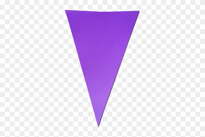 Purple Pvc Bunting Clipart