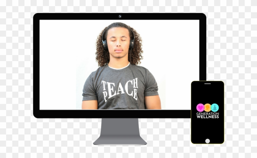 Generation Wellness Empowers Educators To Bring Innovative - Fruit Clipart