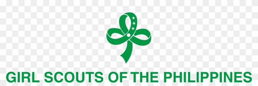 Girl Scout Of The Philippines Logo Clipart