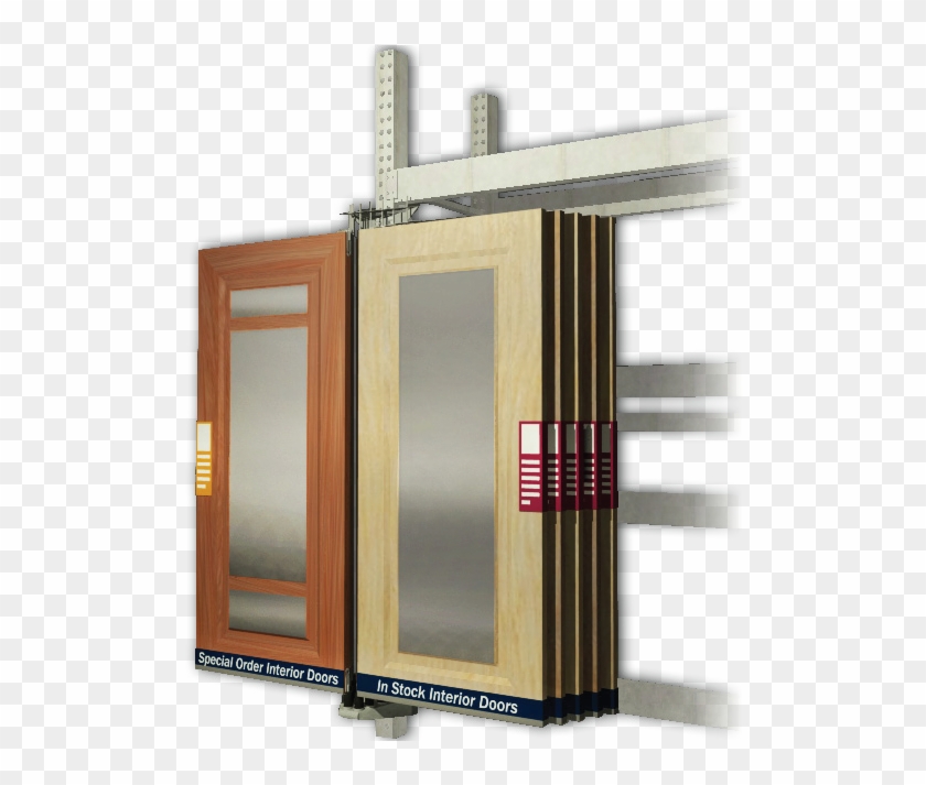 Bmc 10w Model - Cupboard Clipart