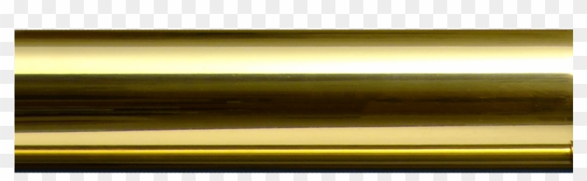 Smooth Brass - Brass Clipart #1883049