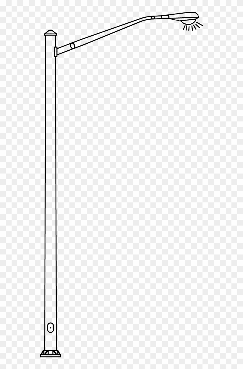 Tapered Elliptical - Sibenice Na Strihani Psu Clipart