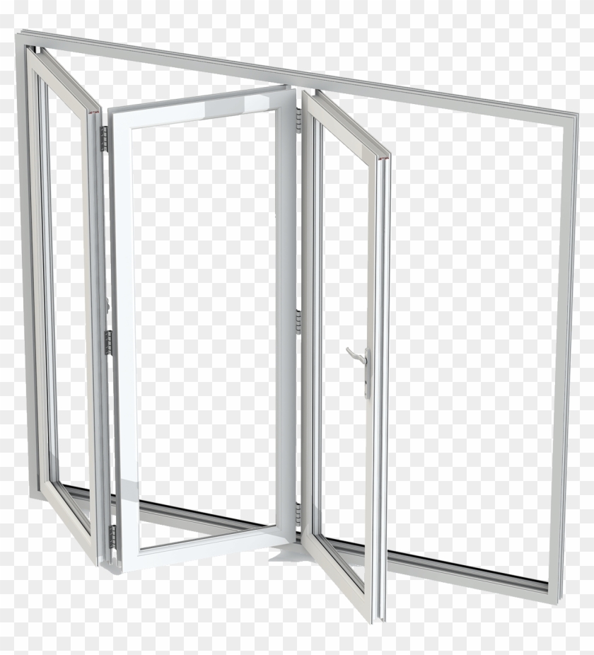 Clip Royalty Free Download Sierra Pacific Patio Doors - Bi Fold Doors Png Transparent Png #1883385