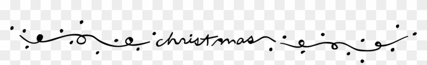 Katie Pertiet Shares A Great Inspiration Shutterfly - Christmas Doodle Border Png Clipart #1883386