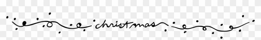 Katie Pertiet Shares A Great Inspiration Shutterfly - Christmas Doodle Border Png Clipart