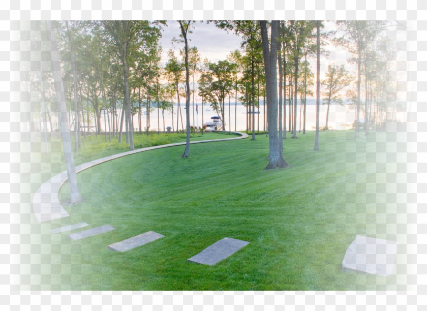 Grass Cutting / Grass Mowing Service In St Louis Mo Clipart #1883529