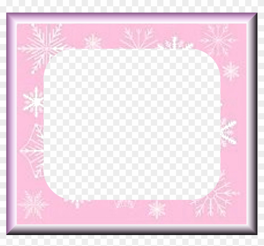 The Gallery For > Snowflake Clipart #1883565