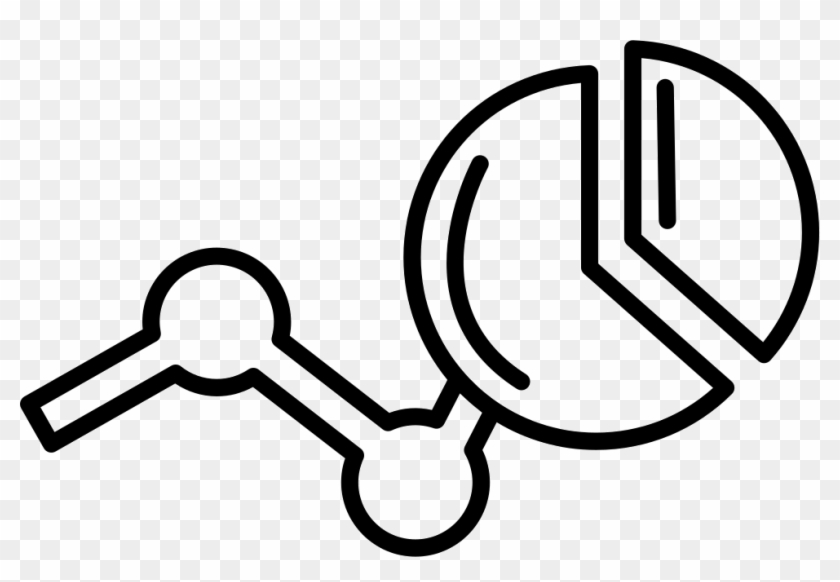 Abstract Shape Outline Comments Clipart