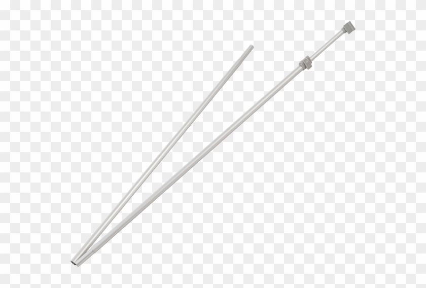 Thumblock Pole Clipart #1883714