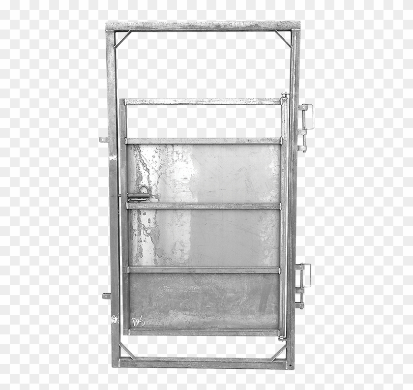 Doors Are Sold In Left And Right Side Clipart #1883764